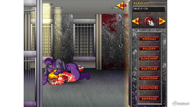 Busty Anime Girls Seduce You in Unbreaker’s Erotic RPG Adventure