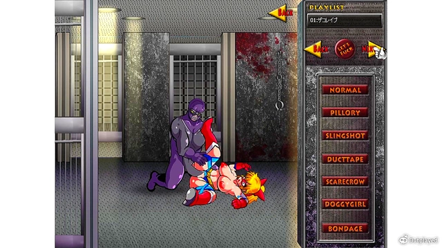 Busty Anime Girls Seduce You in Unbreaker’s Erotic RPG Adventure