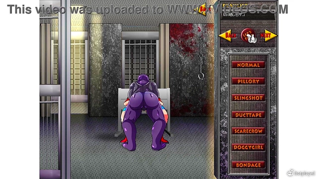 Busty Anime Girls Seduce You in Unbreaker’s Erotic RPG Adventure