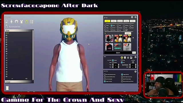 AI Shoujo Character Creator Fun With Hentai Gameplay