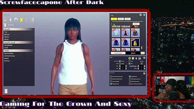 AI Shoujo Character Creator Fun With Hentai Gameplay