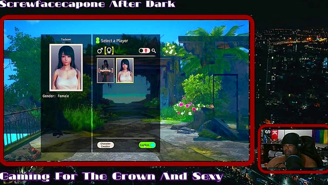 AI Shoujo Character Creator Fun With Hentai Gameplay