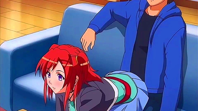 Hentai Music Video – The Weeknd's "Earned It" with Seductive Anime Scenes