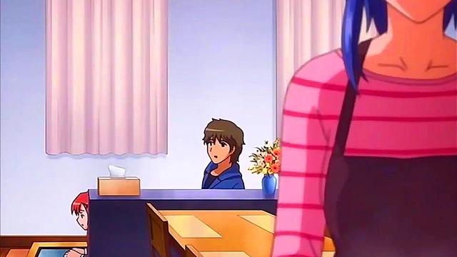 Hentai Music Video – The Weeknd's "Earned It" with Seductive Anime Scenes