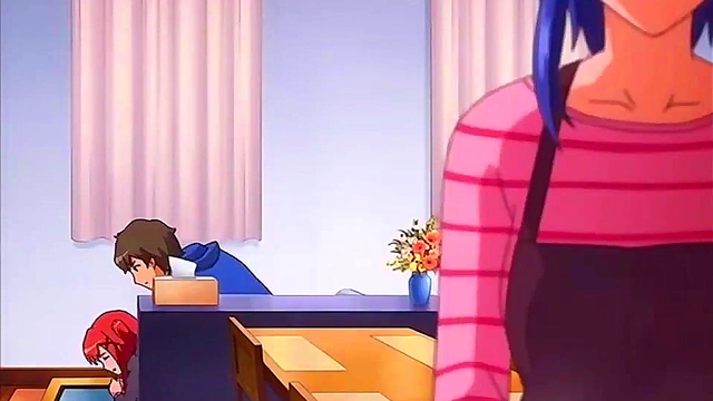 Hentai Music Video – The Weeknd's "Earned It" with Seductive Anime Scenes