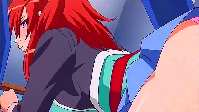 Hentai Music Video – The Weeknd's "Earned It" with Seductive Anime Scenes