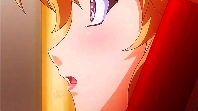 Hentai Music Video – The Weeknd's "Earned It" with Seductive Anime Scenes