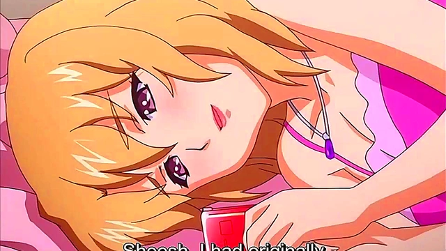 Hentai Music Video – The Weeknd's "Earned It" with Seductive Anime Scenes