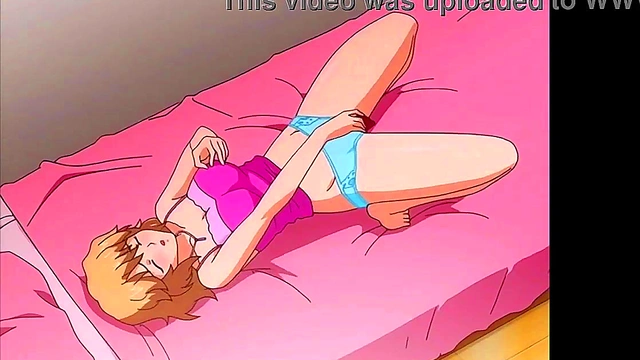 Hentai Music Video – The Weeknd's "Earned It" with Seductive Anime Scenes