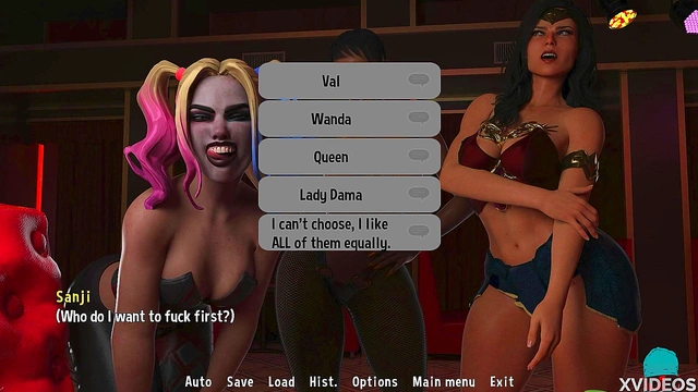 Sanji Fucks Anime Slut With Perfect Ass for Hardcore Creampie Cumshot