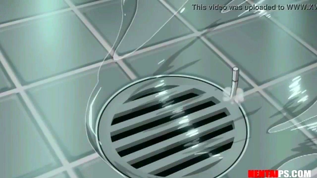 Horny Hentai Babe Dances To Twista's Dirty Beats For A Wet Finish