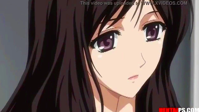 Horny Hentai Babe Dances To Twista's Dirty Beats For A Wet Finish