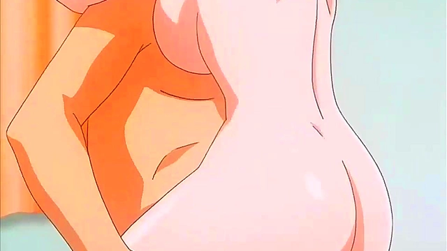 Hentai Music Video – The Weeknd's "Earned It" with Steamy Coffee Shop Action