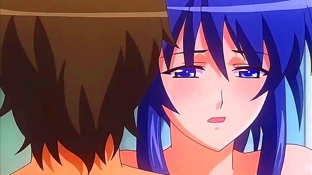 Hentai Music Video – The Weeknd's "Earned It" with Steamy Coffee Shop Action