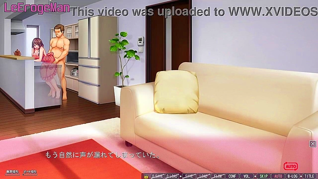 Horny Wife Cheats While Husband’s Away for Mind-Bending Orgasmic Revenge