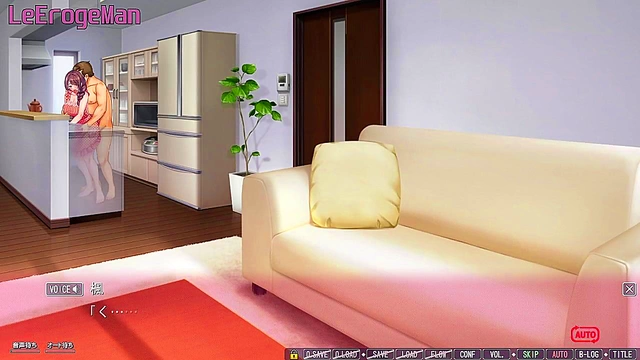 Horny Wife Cheats While Husband’s Away for Mind-Bending Orgasmic Revenge