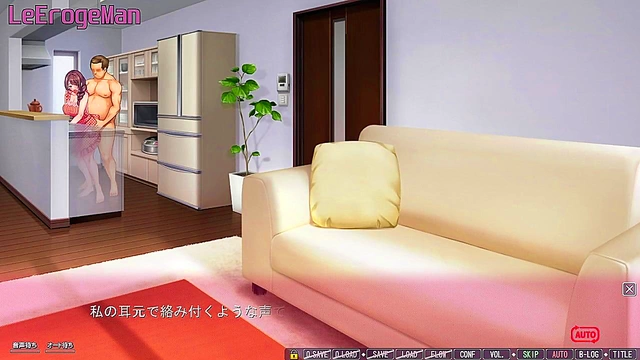 Horny Wife Cheats While Husband’s Away for Mind-Bending Orgasmic Revenge