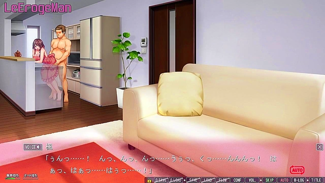 Horny Wife Cheats While Husband’s Away for Mind-Bending Orgasmic Revenge