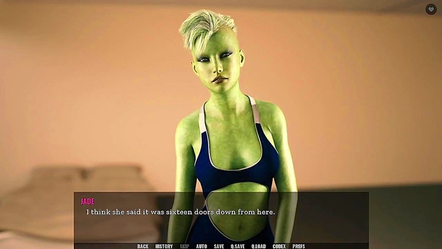 Public Breeding Fantasy – Big-Busted Anime Beauty Fucks Intensely In Front Of Crowd