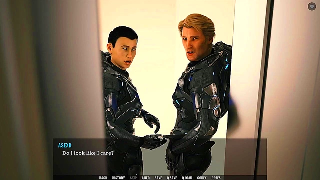 Public Breeding Fantasy – Big-Busted Anime Beauty Fucks Intensely In Front Of Crowd