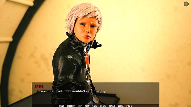 Public Breeding Fantasy – Big-Busted Anime Beauty Fucks Intensely In Front Of Crowd