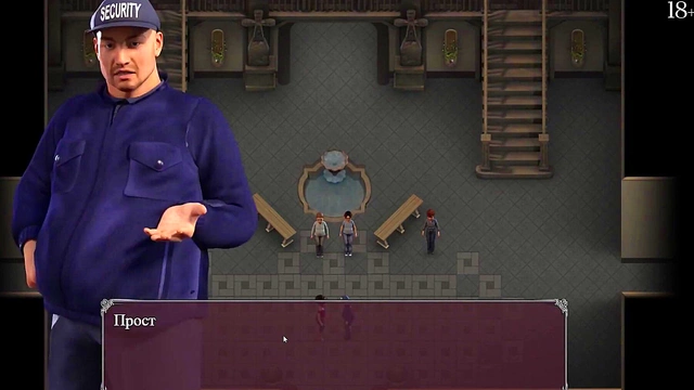 Horny MILF Sluts Masturbate & Satisfy Big-Cock cravings in Hardcore Lust Epidemic Sex Game