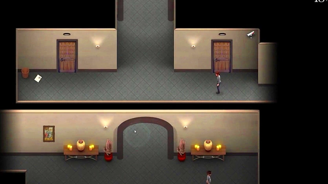 Horny MILF Sluts Masturbate & Satisfy Big-Cock cravings in Hardcore Lust Epidemic Sex Game