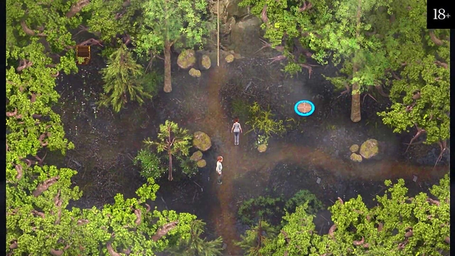 Horny MILF Sluts Masturbate & Satisfy Big-Cock cravings in Hardcore Lust Epidemic Sex Game