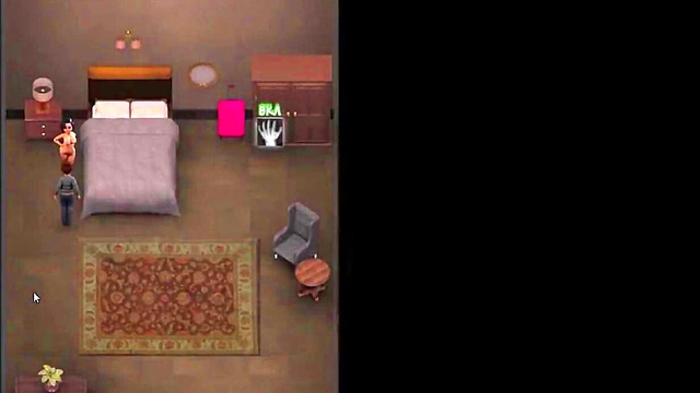 Horny MILF Sluts Masturbate & Satisfy Big-Cock cravings in Hardcore Lust Epidemic Sex Game