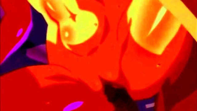 Senpai Magicami PMV – Uncensored Hentai Music Video Seduction