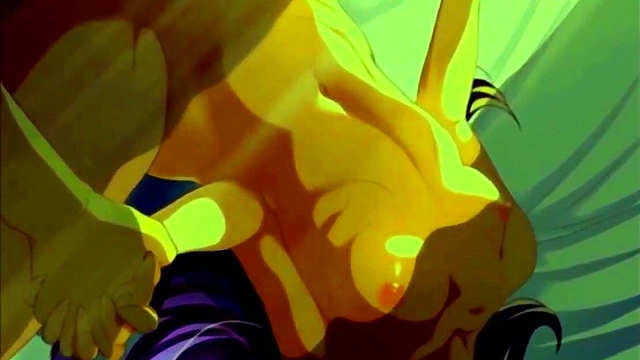 Senpai Magicami PMV – Uncensored Hentai Music Video Seduction