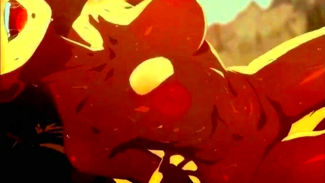 Senpai Magicami PMV – Uncensored Hentai Music Video Seduction