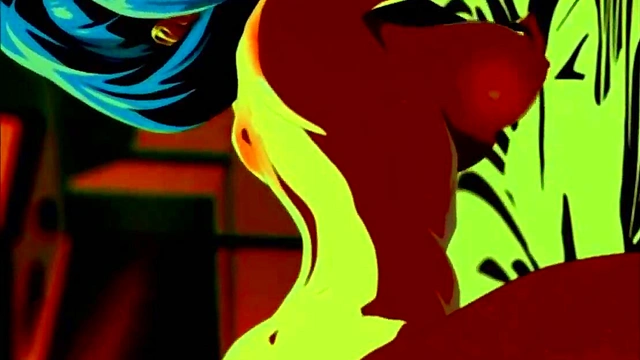 Senpai Magicami PMV – Uncensored Hentai Music Video Seduction