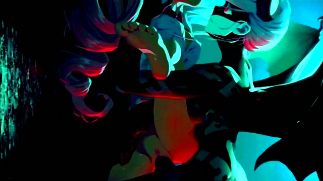 Senpai Magicami PMV – Uncensored Hentai Music Video Seduction