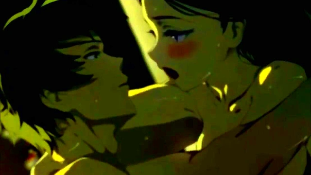 Senpai Magicami PMV – Uncensored Hentai Music Video Seduction