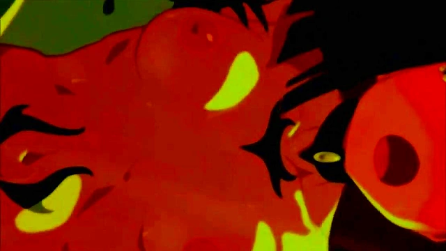 Senpai Magicami PMV – Uncensored Hentai Music Video Seduction