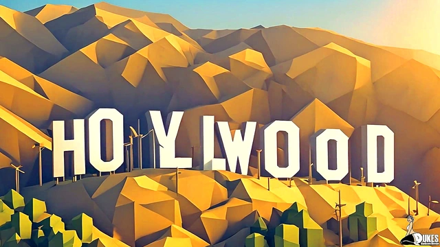 Latina Beauty Scarlett Cakez Flies to LA for Intense 3D Anime Blowjob Session