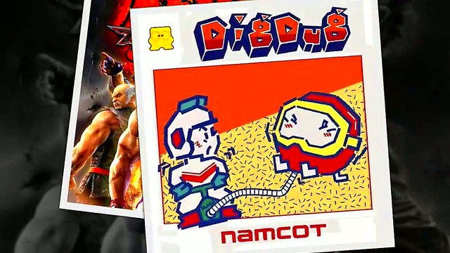 Risque 3D Dancing Eyes Arcade Game Teases With Non-Nude Anime Action