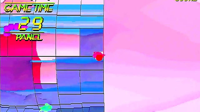 Risque 3D Dancing Eyes Arcade Game Teases With Non-Nude Anime Action