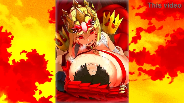 Huge Tits Miku Hatsune Gets Teased By Artist FacoMinn In Racy Rule 34 Compilation