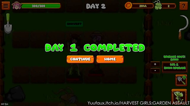 Cute Anime Girls Seduce in Erotic Tower Defense Adventure Day 1-3