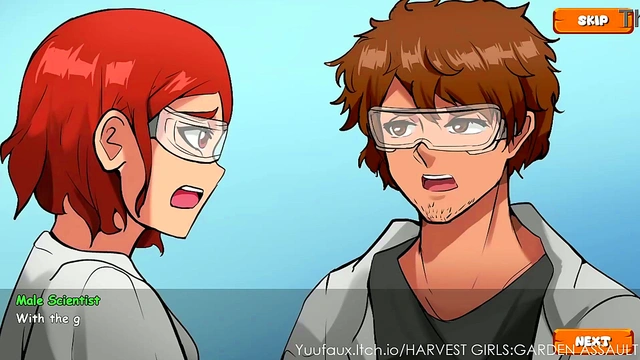 Cute Anime Girls Seduce in Erotic Tower Defense Adventure Day 1-3