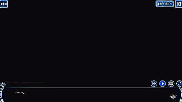 Sylvie's Erotic Anime Adventure – Eroge SeductionFantasy