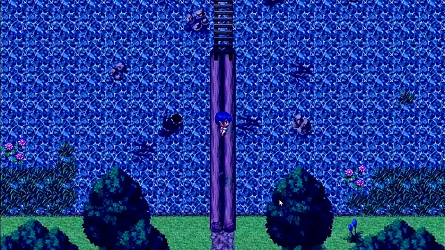 Tanned Busty Natsuki Pees in Forest Night for Ultimate Relief & Pleasure