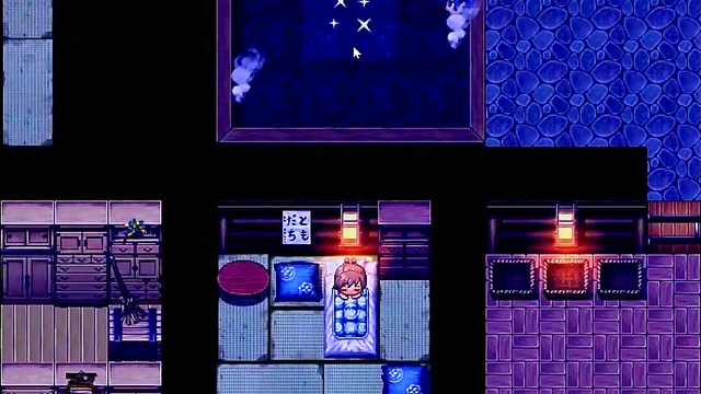 Tanned Busty Natsuki Pees in Forest Night for Ultimate Relief & Pleasure