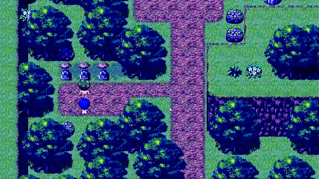 Tanned Busty Natsuki Pees in Forest Night for Ultimate Relief & Pleasure