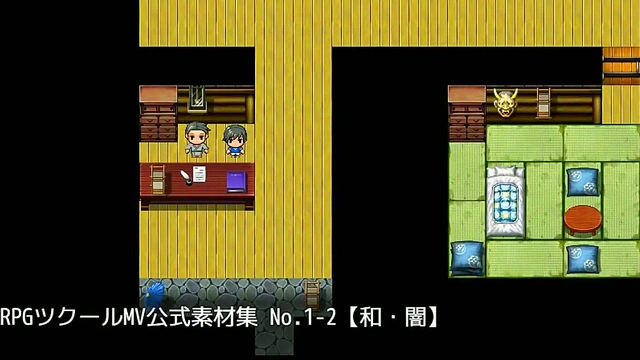 Tanned Busty Natsuki Defeats Lord Impregnaria for Happy Ending Hentai Orgasm