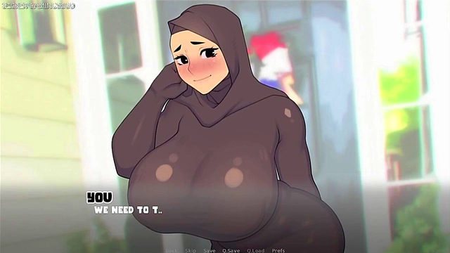 MILF-next-door-with-giant-tits-Gets-Breeder-Cock-and-Huge-Milky-Cumshots