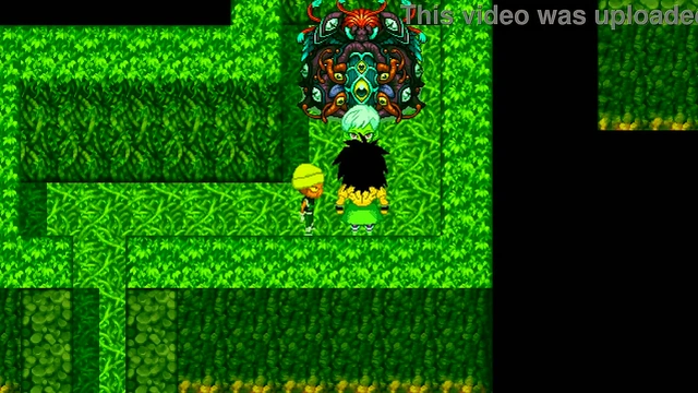 Cheelai Gets Fucked By Broly’s Massive Dick In Dangan Ball Super Anal Orgy