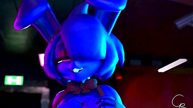 HOT SFM Anime Babes With Big Tits & Ass Ride Hard Cocks In Compilation